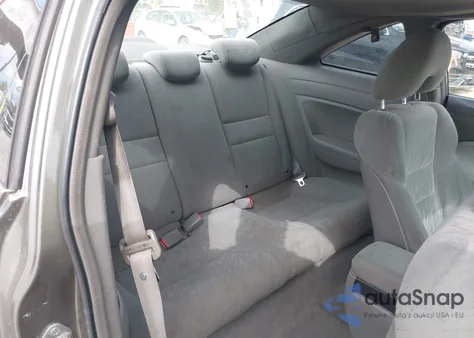 2008 Honda Civic Ex z USA, uszkodzony, nr VIN 2HGFG12898H537456